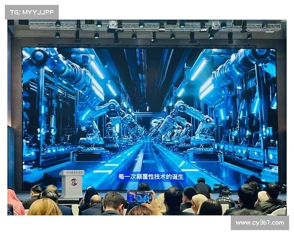 朱悦洲:探索新时代科技创新与社会发展的融合之道 朱悦洲:探索新时代科技创新与社会发展的融合之道